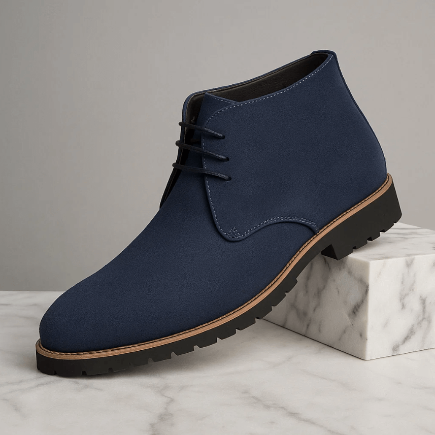 COLTON – ZAMSZOWE BUTY