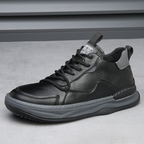 ALBERTI – SKÓRZANE SNEAKERSY