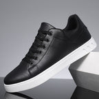 BERLIN – SKÓRZANE SNEAKERSY