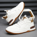 ALBERTI – SKÓRZANE SNEAKERSY