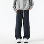 Pikowane spodnie Cloud Comfort