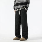 Pikowane spodnie Cloud Comfort
