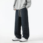 Pikowane spodnie Cloud Comfort