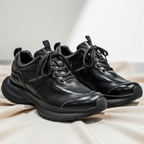 ALVERTON – SKÓRZANE SNEAKERSY