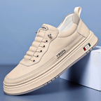 RODERICK – SKÓRZANE SNEAKERSY