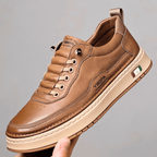 RODERICK – SKÓRZANE SNEAKERSY