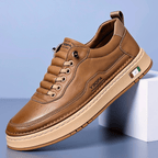 RODERICK – SKÓRZANE SNEAKERSY
