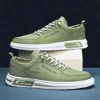 Bancroft – skórzane sneakersy premium