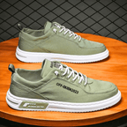 Bancroft – skórzane sneakersy premium
