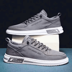 Bancroft – skórzane sneakersy premium