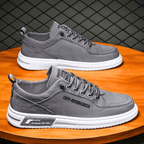 Bancroft – skórzane sneakersy premium
