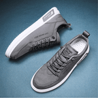 Bancroft – skórzane sneakersy premium