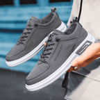 Bancroft – skórzane sneakersy premium