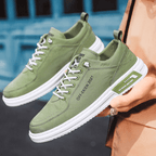 Bancroft – skórzane sneakersy premium